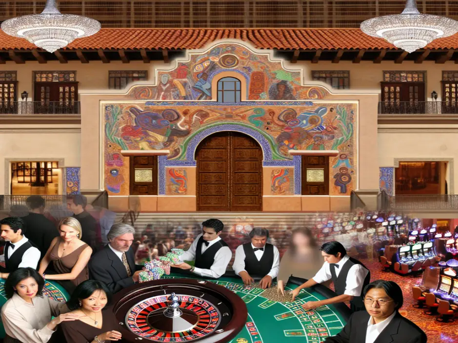 juego de casino